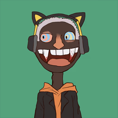 grinner #6849