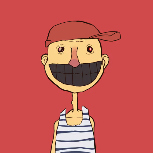 grinner #3894