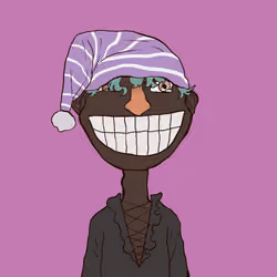 grinner #4339