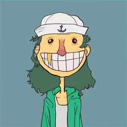 grinner #5220