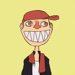 grinner #5192