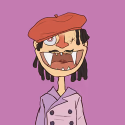grinner #6023