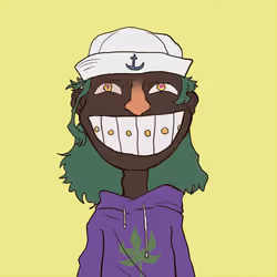 grinner #7171