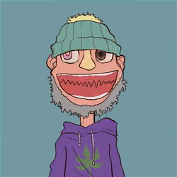 grinner #2322