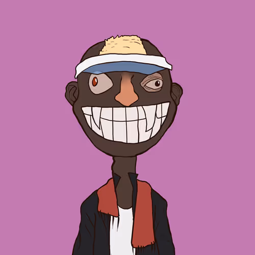grinner #4095