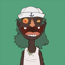 grinner #5726