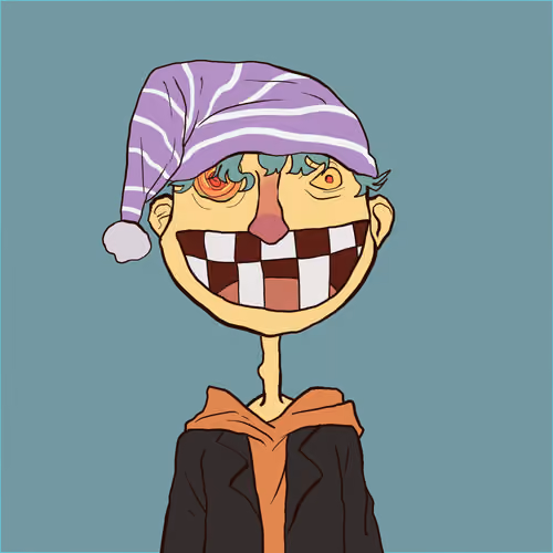 grinner #5822