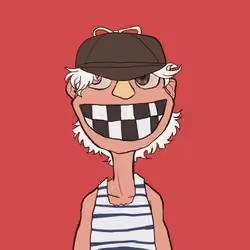 grinner #2037
