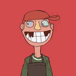 grinner #2469
