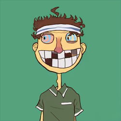grinner #5139