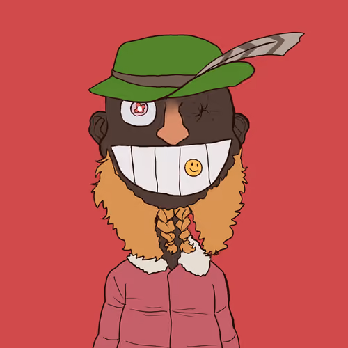 grinner #249