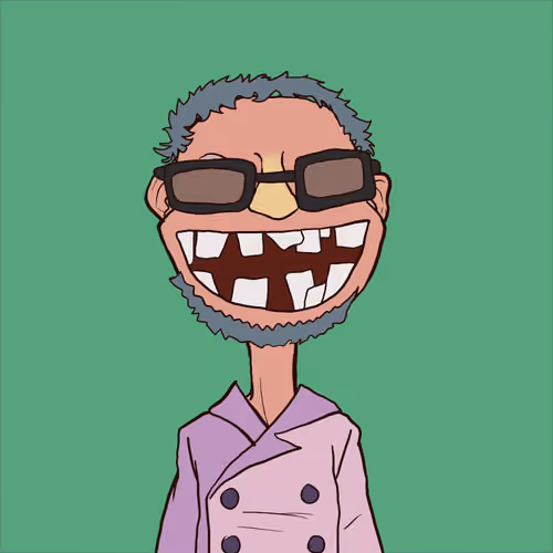 grinner #5134
