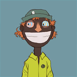 grinner #5897