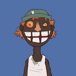 grinner #6990