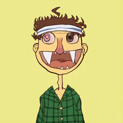 grinner #4370