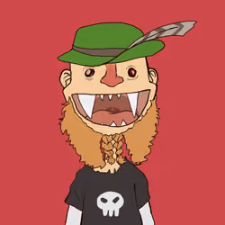 grinner #4303