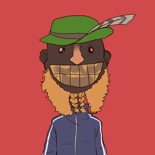 grinner #6387