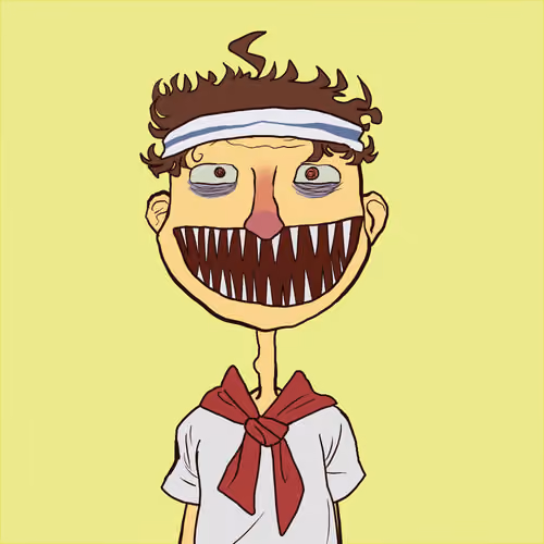 grinner #8139