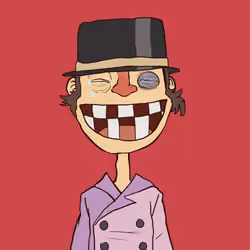 grinner #5569