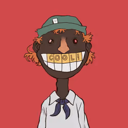 grinner #5191