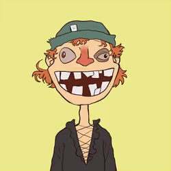 grinner #333