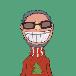 grinner #7453