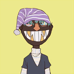 grinner #2636