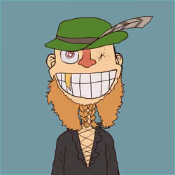 grinner #5325