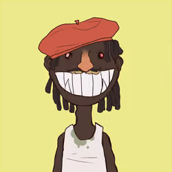 grinner #2615