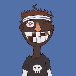 grinner #2038