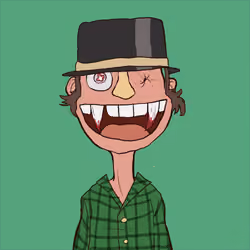 grinner #3547