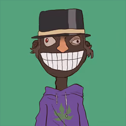 grinner #3868