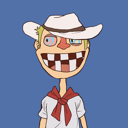 grinner #9157