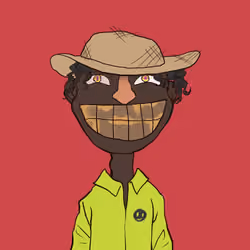grinner #2468