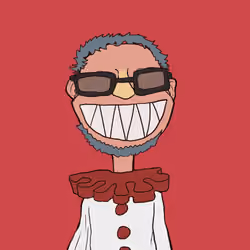 grinner #9161