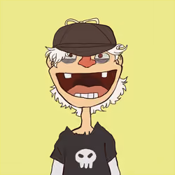 grinner #2634