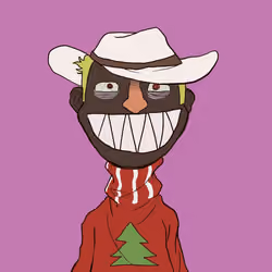 grinner #7567
