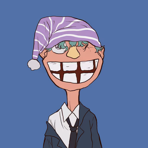 grinner #4119