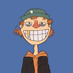 grinner #2026