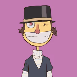 grinner #5324