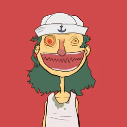grinner #4351