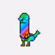 2837