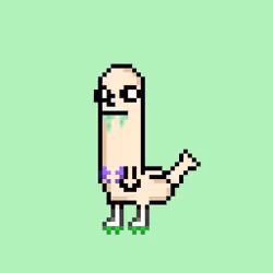 CryptoBigDickButts #1200