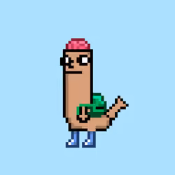 CryptoBigDickButts #69