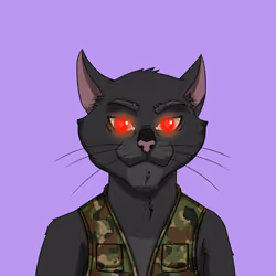 OG CAT #237