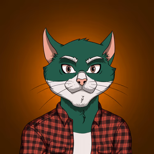 OG CAT #236