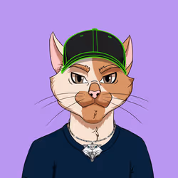 OG CAT #103