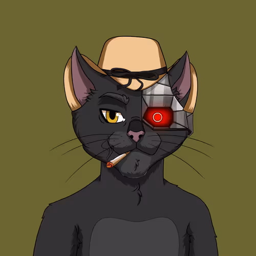 OG CAT #246