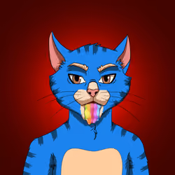 OG CAT #133