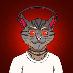 OG CAT #63